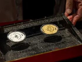 زخم تشريعي أميركي يرفع التدفقات إلى صناديق \"إيثر\" لمستوى قياسي