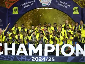 421 مليون يورو أنفقتها الأندية السعودية استعداداً لانطلاق الدوري