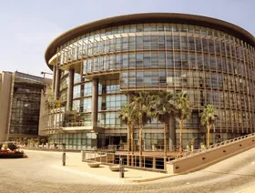 \"بتروجيت\" المصرية تفوز بعقد بنية تحتية بالسعودية بـ160 مليون دولار