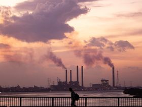 مصر تبرم صفقات لاستيراد الغاز المسال مع أرامكو و\"شل\" و\"ترافيغورا\"