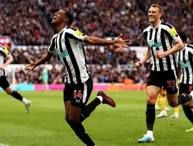 نيوكاسل المملوك سعودياً يرفع إيراداته ويقلص خسائره في 2024