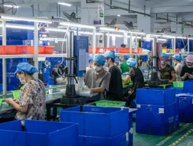 مصدرون صينيون: هدنة الرسوم بين ترمب وشي لن تصمد طويلاً