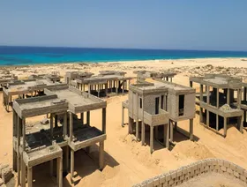 \"سوديك\" المصرية تستهدف 200 مليار جنيه مبيعات في مشروعها المشترك مع \"ميدار\"