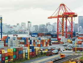 السعودية تبرم اتفاقية ائتمان مع جنوب أفريقيا لتعزيز التجارة