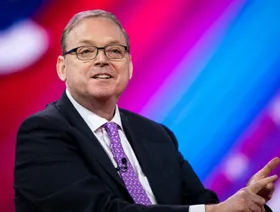 هاسيت: \"الفيدرالي\" الأميركي عرّض استقلاليته ومصداقيته للخطر