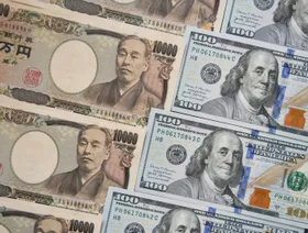 \"غولدمان\": الين الياباني أفضل وسيلة تحوط من الركود والرسوم