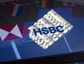 \"HSBC\" يوجه بوصلته نحو آسيا والشرق الأوسط ضمن إعادة هيكلة شاملة