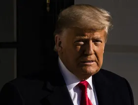 هل يمكن أن يستمر ترمب رئيساً بعد انقضاء ولايته الثانية؟