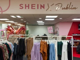 الاتحاد الأوروبي يهدد \"شي إن\" بغرامات بسبب انتهاكات لحماية المستهلك