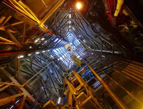 3 شركات عالمية تعرض التنقيب عن الغاز في مصر