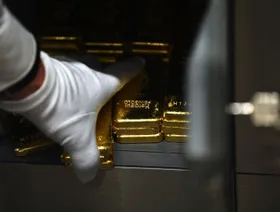 بعد يومين من الخسائر الضخمة.. ارتفاع طفيف لأسعار الذهب