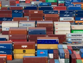 انتعاش صادرات كوريا الجنوبية قبيل التعريفات الأميركية الجديدة