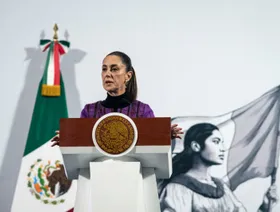 المكسيك تدرس فرض رسوم جمركية على الصين ودول أخرى بدون اتفاق تجاري