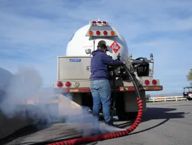 الصين تتحول إلى الشرق الأوسط لتعويض مشتقات النفط الأميركية