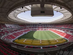 \"يونايتد وورلد\" السعودية تخطط لاستثمار مليار ريال في الرياضة العالمية