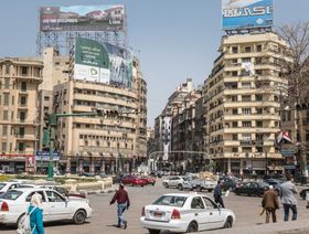 مخاوف التعثر تحيط بمصر وتثير قلق الأسواق الناشئة