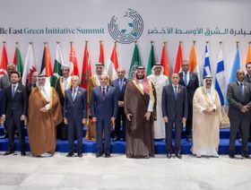 حصيلة 2022.. الاستثمارات السعودية في مصر قاطرة لأموال جديدة