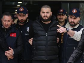 السجن أكثر من 11 ألف عام لرئيس بورصة عملات مشفرة في تركيا