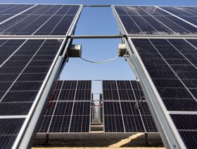 السعودية.. الوجهة الأولى الجديدة لقطاع الطاقة النظيفة الصيني