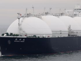 \"أدنوك\" توقع اتفاقاً لتوريد الغاز المسال لـ\"جابيكس\" اليابانية بـ550 مليون دولار