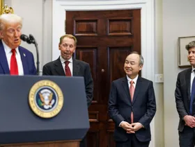 ماثيو يغليسياس: ثقة الرؤساء التنفيذيين بالذكاء الاصطناعي تتجاهل كل ما سواه