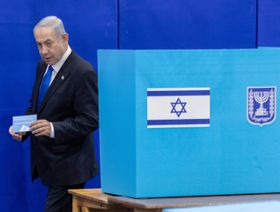 نتنياهو يقترب من استعادة السلطة في إسرائيل