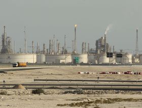 ألمانيا تتوصل إلى اتفاق لشراء الغاز من قطر بدلاً من روسيا