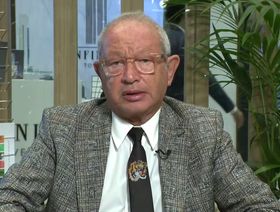 نجيب ساويرس لـ\"الشرق\": نستهدف 10 مليارات جنيه مبيعات عقارية سنوياً