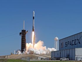 عطاء للأسهم يقيم \"SpaceX\" بأكثر من 175 مليار دولار