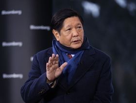 رئيس الفلبين يتوقع نمواً اقتصادياً بأسرع وتيرة في آسيا عند 7%