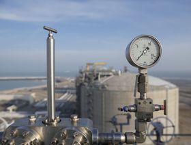 الغاز الأوروبي يقترب من ذروة البيع مع تعافي الطلب