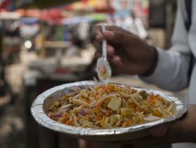 الإمارات تعتزم استثمار ملياري دولار لإنشاء مجمعات غذائية في الهند