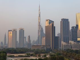 انتعاش عقارات دبي يجذب المشترين الصينيين مجدداً