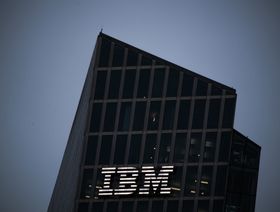 \"السحابة\" تُحلِّق بمبيعات IBM لأعلى رُبع في 3 أعوام