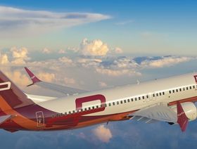 \"دبي لصناعات الطيران\" تستحوذ على 64 طائرة بوينغ 737 ماكس