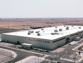 السعودية تتطلّع لبناء منظومة متكاملة لصناعة السيارات