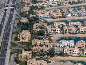 أسعار عقارات دبي تواصل الارتفاع دون مؤشرات على التباطؤ