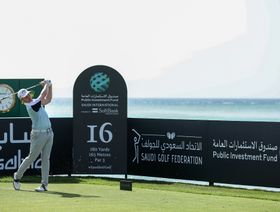 صفقة الصندوق السيادي السعودي تنعش أسهم شركات معدات الغولف