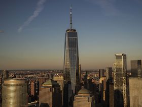 نيويورك تصدر سندات بـ700 مليون دولار لإعادة تمويل ديون \"مركز التجارة العالمي 1\"