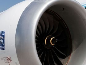 رولز رويس تسعى لتنويع مصادر إيراداتها بعد تأثر أعمالها - المصدر: بلومبرغ