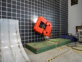 روبوت لتنظيف هيكل السفينة من "نبتون روبوتيكس" يزيز كفاءة استهلاك الوقود في السفن - المصدر: بلومبرغ