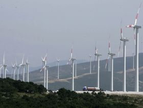 المغرب يخطط لإنتاج 3 ملايين طن من الهيدروجين الأخضر في 2030