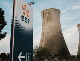 فرنسا تعتزم دعم شركة الكهرباء الحكومية \"إي دي إف\" بسبب أزمة الطاقة