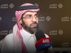 رئيس \"دسر\": شراكاتنا تُركز على نقل المعرفة اللازمة لتوطين الصناعة في السعودية