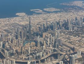 طفرة عقارات دبي تحفز إطلاق مشاريع فاخرة بمليارات الدولارات