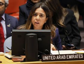 الإمارات تحذّر من نفاد الوقت لتجنب أزمة أوسع في الشرق الأوسط
