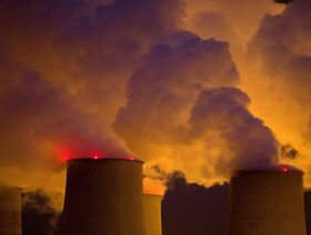 انبعاثات الكربون تسجل رقماً قياسياً رغم تراجعها في أوروبا