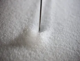 حبيبات يوريا - المصدر: بلومبرغ