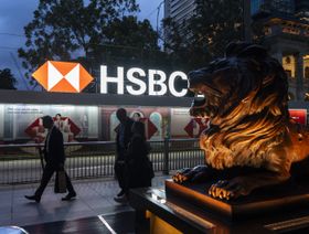 رئيس \"HSBC\" الجديد يخطط لهيكلة أكبر بنك في أوروبا