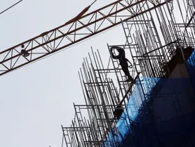 توقعات بهبوط سعر الحديد الفترة المقبلة نتيجة مخاوف الطلب